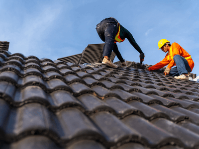 About Roof Repair Experts Ulmer, SC